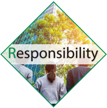 Responsibility